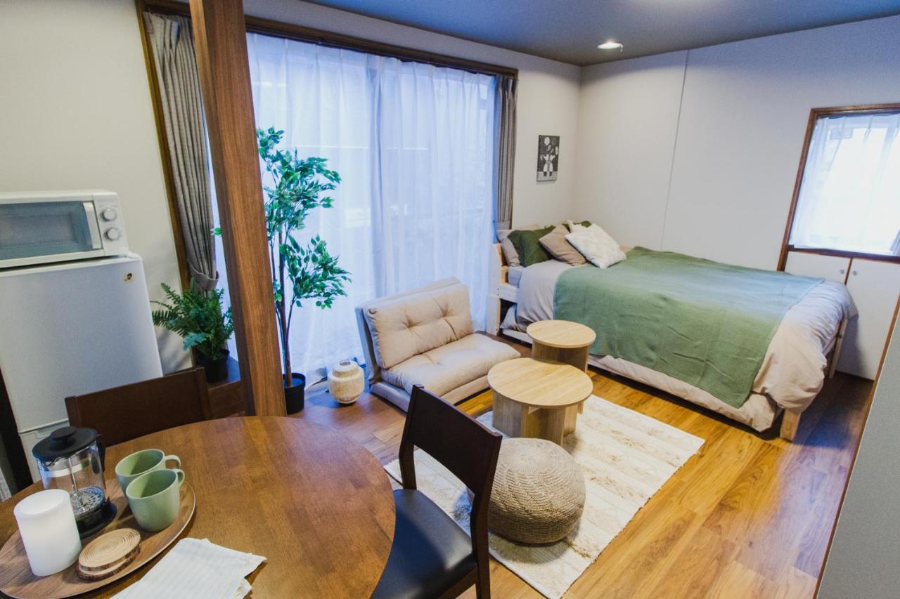 Premier Suite Shinjuku Kagurazaka Tokió Kültér fotó