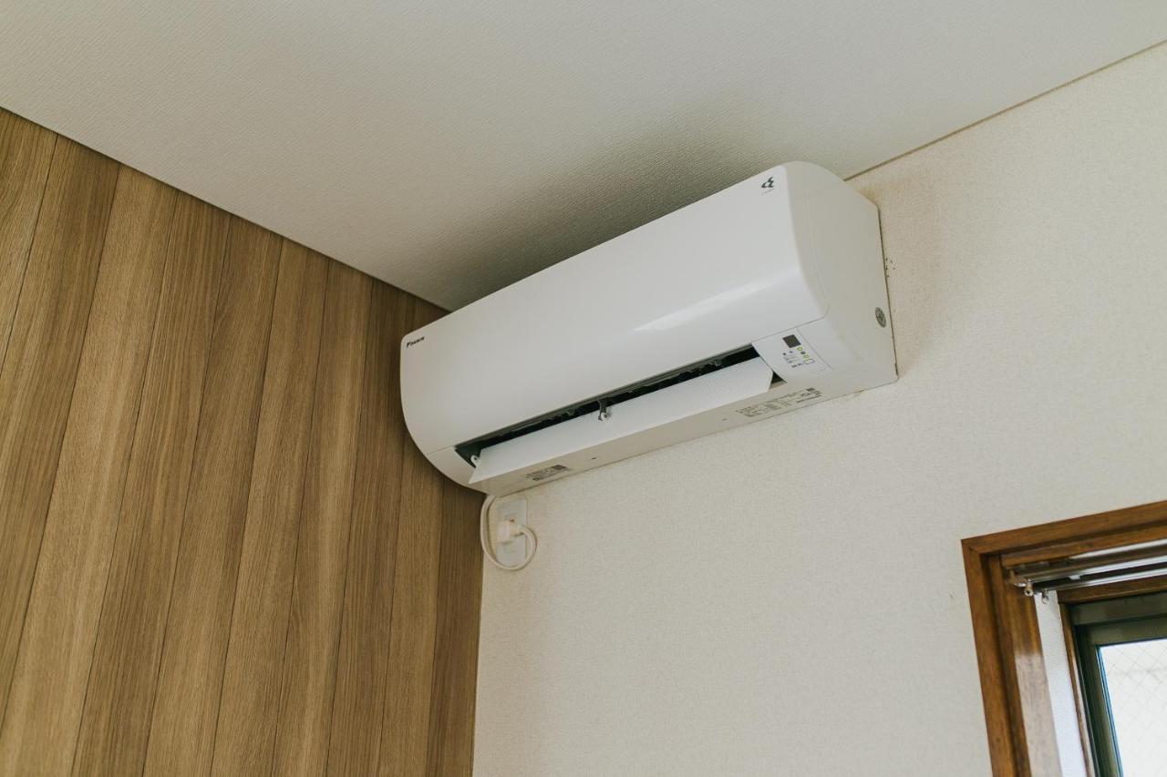 Premier Suite Shinjuku Kagurazaka Tokió Kültér fotó