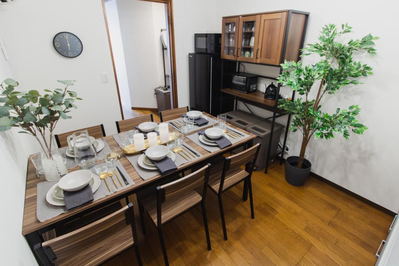 Premier Suite Shinjuku Kagurazaka Tokió Kültér fotó