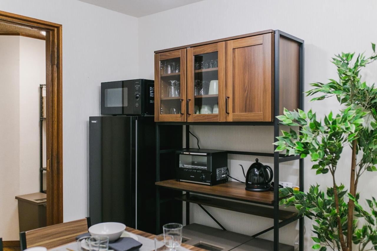 Premier Suite Shinjuku Kagurazaka Tokió Kültér fotó