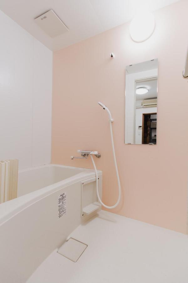 Premier Suite Shinjuku Kagurazaka Tokió Kültér fotó