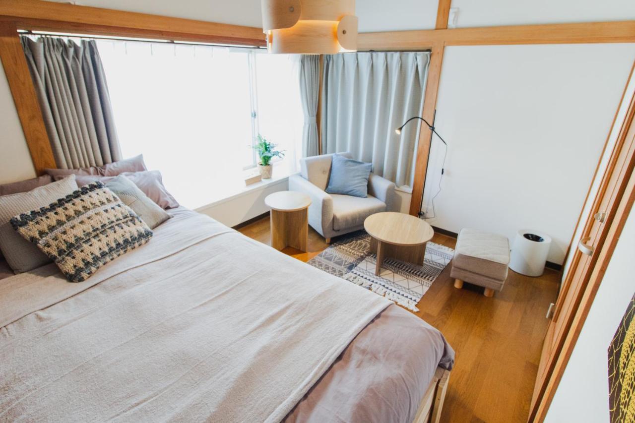 Premier Suite Shinjuku Kagurazaka Tokió Kültér fotó