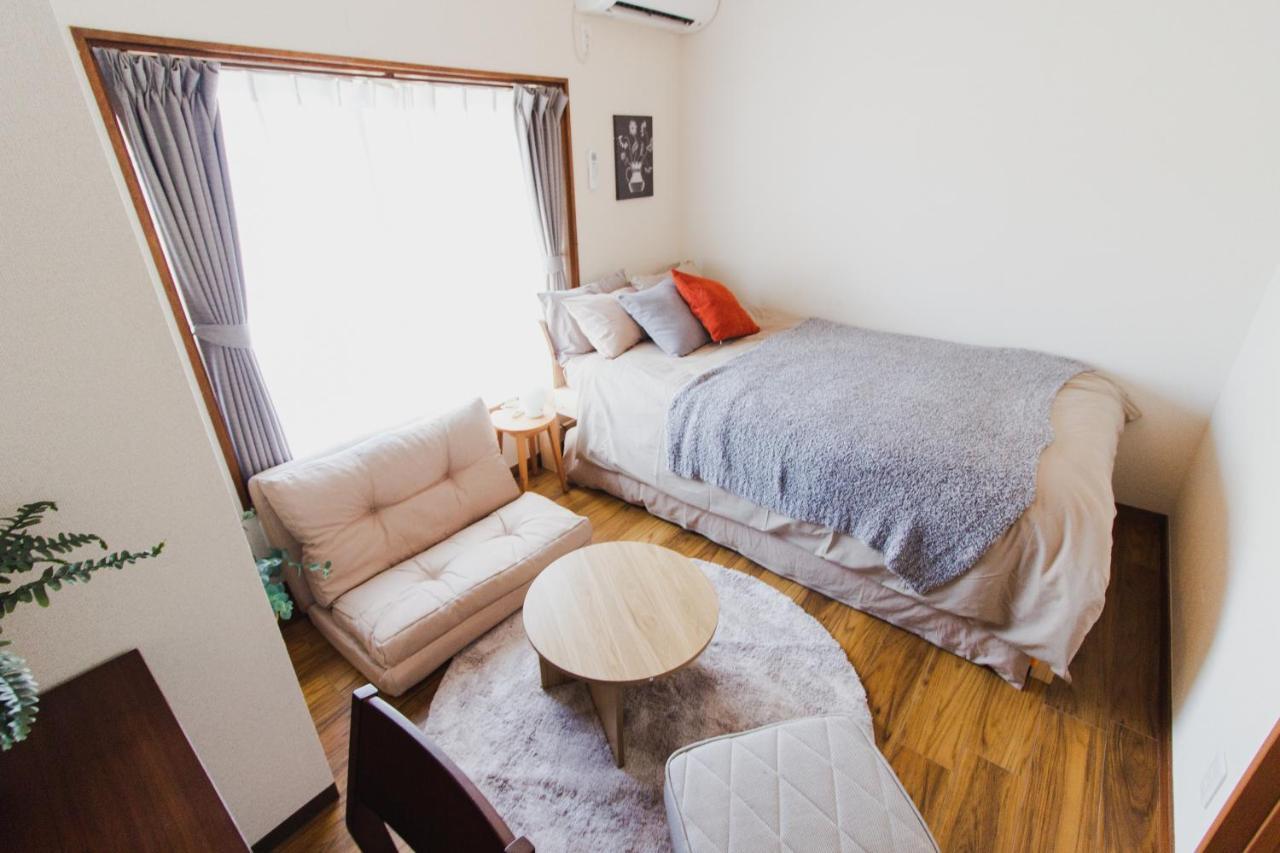 Premier Suite Shinjuku Kagurazaka Tokió Kültér fotó
