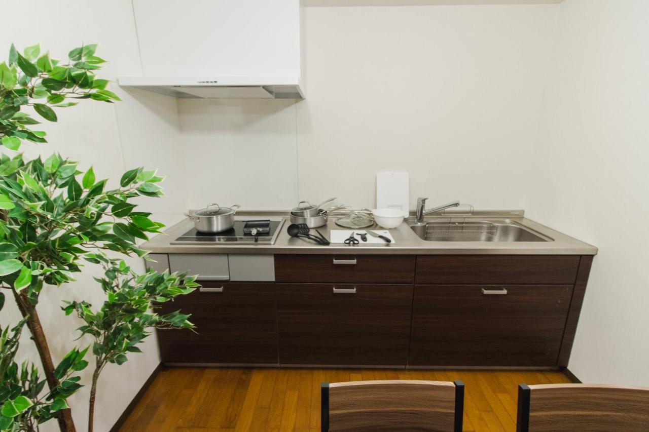 Premier Suite Shinjuku Kagurazaka Tokió Kültér fotó