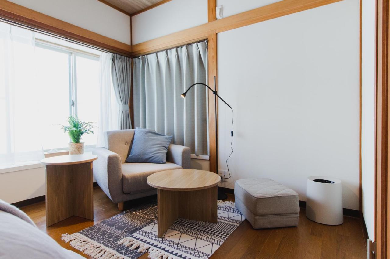 Premier Suite Shinjuku Kagurazaka Tokió Kültér fotó