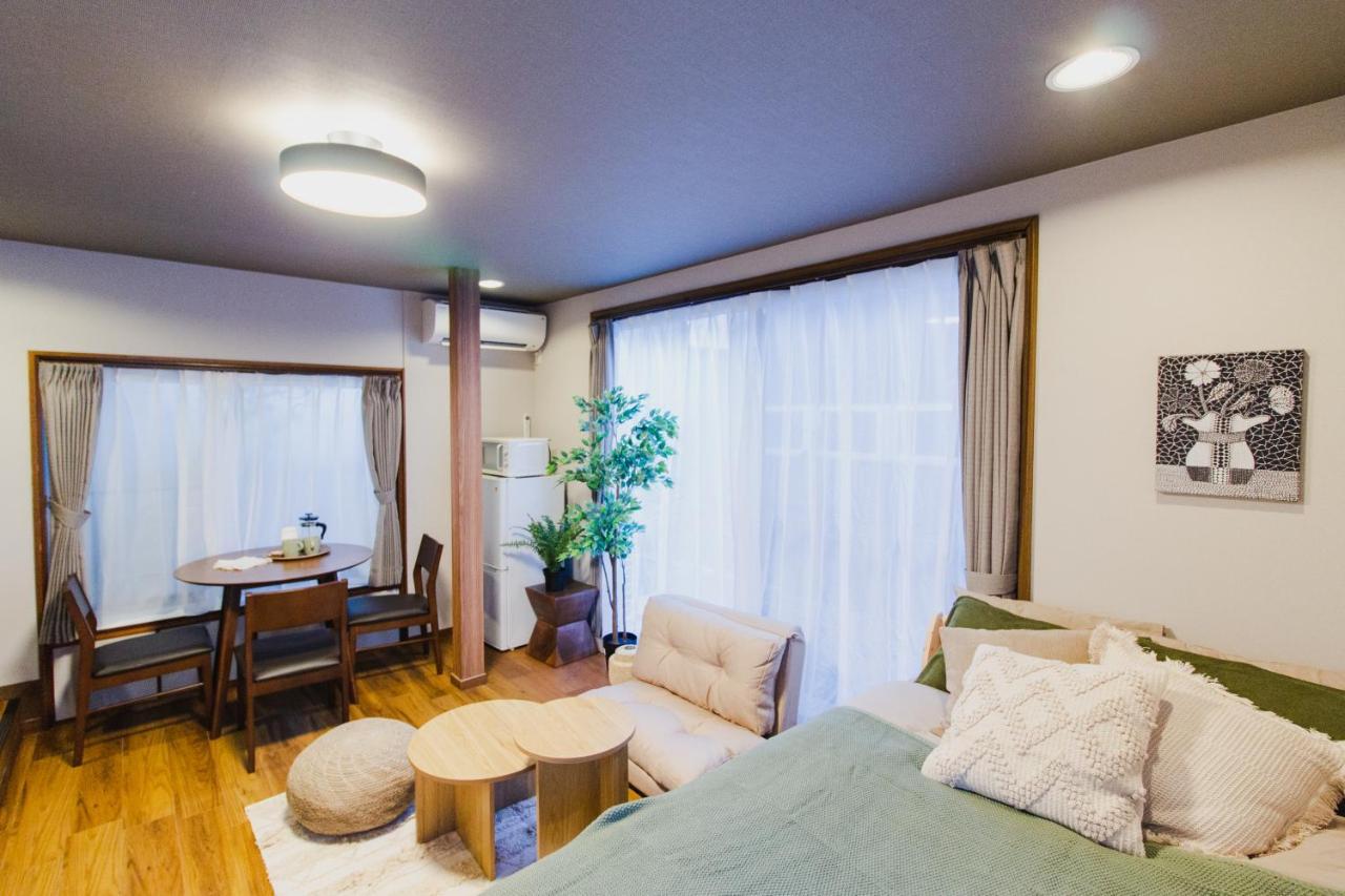 Premier Suite Shinjuku Kagurazaka Tokió Kültér fotó